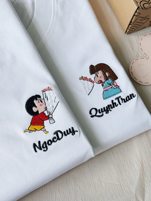 By.Duni trên Instagram