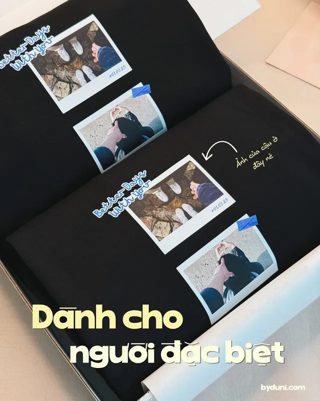 By.Duni trên Instagram